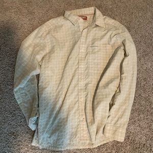 Simms Fishing Shirt